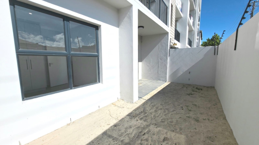 To Let 2 Bedroom Property for Rent in Cape Town City Centre Western Cape
